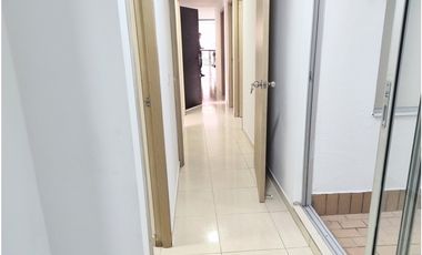 Apartamento en venta La Estrella Antioquia