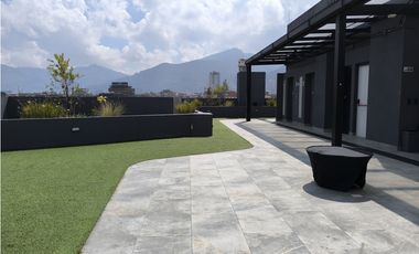 Hermoso Apartaestudio Amoblado en Arriendo