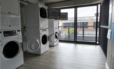 Hermoso Apartaestudio Amoblado en Arriendo