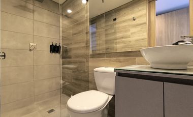 Hermoso Apartaestudio Amoblado en Arriendo