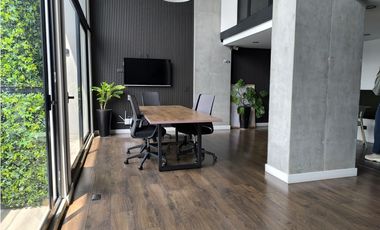 Hermoso Apartaestudio Amoblado en Arriendo