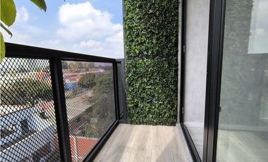 Hermoso Apartaestudio Amoblado en Arriendo