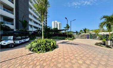 Venta de Apartamento en Santa Marina, Santa Marta, Colombia