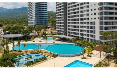 Venta de Apartamento en Santa Marina, Santa Marta, Colombia