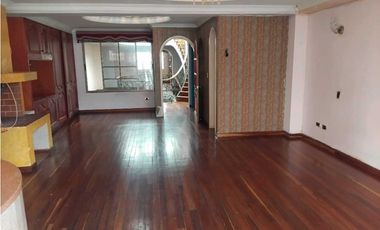 Arrienda Casa Versalles Manizales