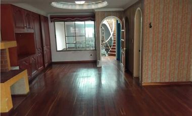 Arrienda Casa Versalles Manizales