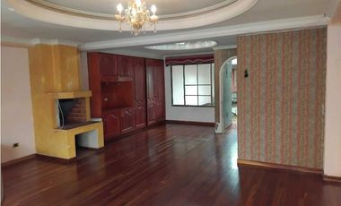 Arrienda Casa Versalles Manizales