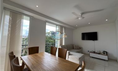 En Venta Apartamento conjunto Cimarrón, Villavicencio (Sector Amarilo)