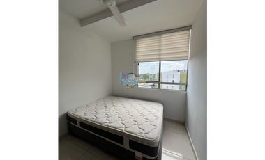 En Venta Apartamento conjunto Cimarrón, Villavicencio (Sector Amarilo)