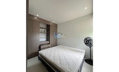 En Venta Apartamento conjunto Cimarrón, Villavicencio (Sector Amarilo)