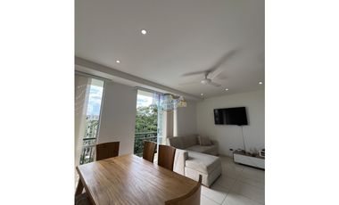 En Venta Apartamento conjunto Cimarrón, Villavicencio (Sector Amarilo)