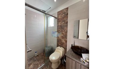 En Venta Apartamento conjunto Cimarrón, Villavicencio (Sector Amarilo)