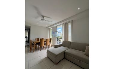 En Venta Apartamento conjunto Cimarrón, Villavicencio (Sector Amarilo)
