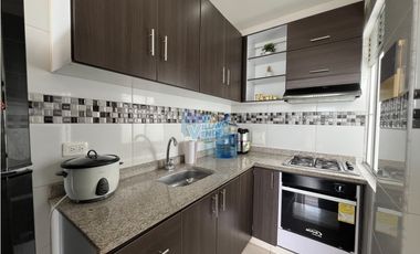 En Venta Apartamento conjunto Cimarrón, Villavicencio (Sector Amarilo)