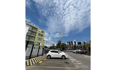 En Venta Apartamento conjunto Cimarrón, Villavicencio (Sector Amarilo)