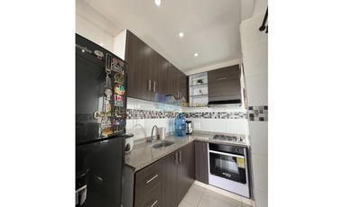 En Venta Apartamento conjunto Cimarrón, Villavicencio (Sector Amarilo)