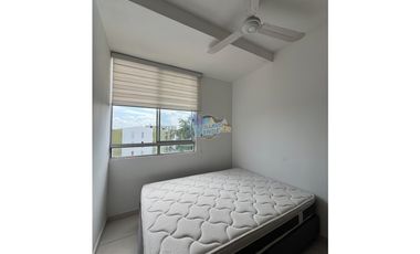 En Venta Apartamento conjunto Cimarrón, Villavicencio (Sector Amarilo)