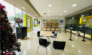 Venta Local   Edificio Almagran 155 Poblado Astorga