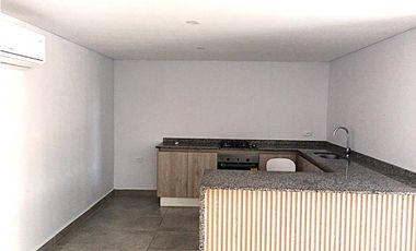 APARTAMENTO EN ARRIENDO EN VILLA CAMPESTRE