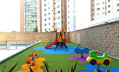 APARTAMENTO EN ARRIENDO EN VILLA CAMPESTRE