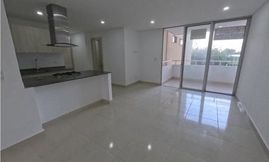 APARTAMENTO EN ARRIENDO EN VILLA CAMPESTRE