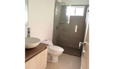 APARTAMENTO EN ARRIENDO EN VILLA CAMPESTRE