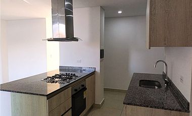 APARTAMENTO EN ARRIENDO EN VILLA CAMPESTRE
