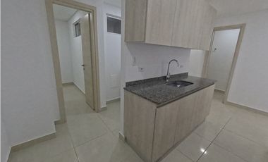 APARTAMENTO EN ARRIENDO EN VILLA CAMPESTRE
