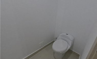 APARTAMENTO EN ARRIENDO EN VILLA CAMPESTRE