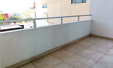 APARTAMENTO EN ARRIENDO EN VILLA CAMPESTRE