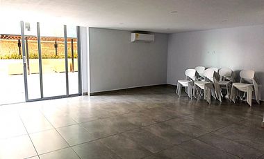 APARTAMENTO EN ARRIENDO EN VILLA CAMPESTRE