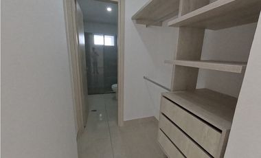 APARTAMENTO EN ARRIENDO EN VILLA CAMPESTRE