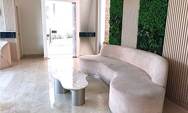 APARTAMENTO EN ARRIENDO EN VILLA CAMPESTRE