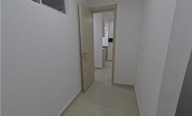 APARTAMENTO EN ARRIENDO EN VILLA CAMPESTRE