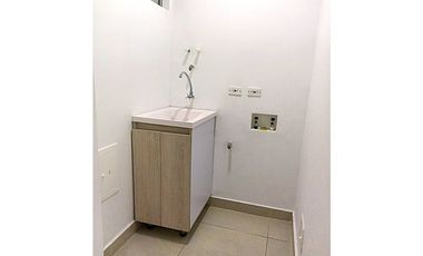 APARTAMENTO EN ARRIENDO EN VILLA CAMPESTRE