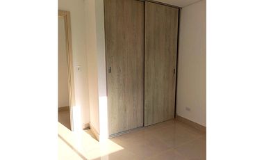 APARTAMENTO EN ARRIENDO EN VILLA CAMPESTRE