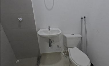APARTAMENTO EN ARRIENDO EN VILLA CAMPESTRE