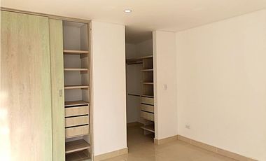APARTAMENTO EN ARRIENDO EN VILLA CAMPESTRE
