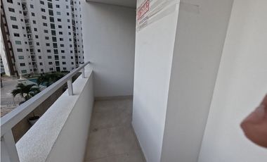 APARTAMENTO EN ARRIENDO EN VILLA CAMPESTRE