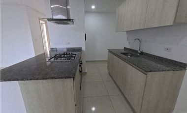 APARTAMENTO EN ARRIENDO EN VILLA CAMPESTRE