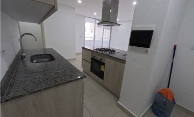 APARTAMENTO EN ARRIENDO EN VILLA CAMPESTRE