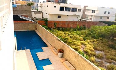 APARTAMENTO EN ARRIENDO EN VILLA CAMPESTRE