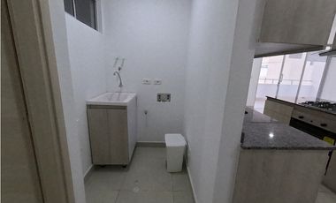 APARTAMENTO EN ARRIENDO EN VILLA CAMPESTRE
