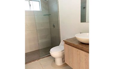 APARTAMENTO EN ARRIENDO EN VILLA CAMPESTRE