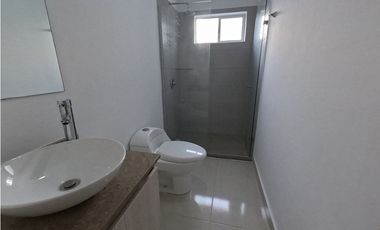 APARTAMENTO EN ARRIENDO EN VILLA CAMPESTRE