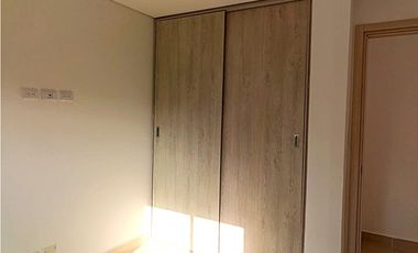 APARTAMENTO EN ARRIENDO EN VILLA CAMPESTRE