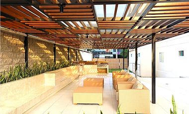 APARTAMENTO EN ARRIENDO EN VILLA CAMPESTRE