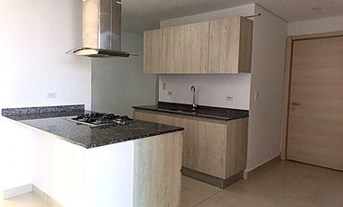 APARTAMENTO EN ARRIENDO EN VILLA CAMPESTRE