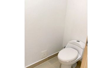 APARTAMENTO EN ARRIENDO EN VILLA CAMPESTRE