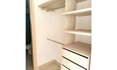 APARTAMENTO EN ARRIENDO EN VILLA CAMPESTRE